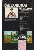 Fodor Judit - Szituációs feladatok az oroszórán