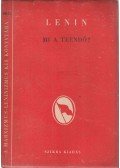 Lenin - Mi a teendő?