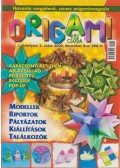 Kricskovics Zsuzsanna - Origami 2000/12.