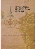 Novák László - Településnéprajz