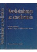 Vidákovich Tibor,Csapó Benő - Neveléstudomány az ezredfordulón