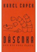 Karel Capek - Dásenka