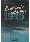 Kőszegi Imre - Budavár ostroma 1945-ben