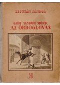 Lestyán Sándor - Gróf Sándor Móric, az ördöglovas