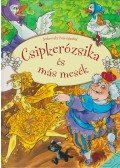 Tyihák Katalin (szerk.),Dürwanger Gyöngyi - Csipkerózsika és más mesék