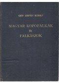 Gróf Erdődy Rudolf - Magyar kopófalkák és falkászok