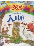 Maria José Valero - Minden napra 365 érdekes állat
