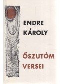 Endre Károly - Őszutóm versei