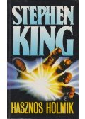 Stephen King - Hasznos holmik