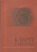 András Edit - Kárpit/Tapestry