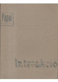Jóry Judit - Interakció - Pápai Lívia textilművész