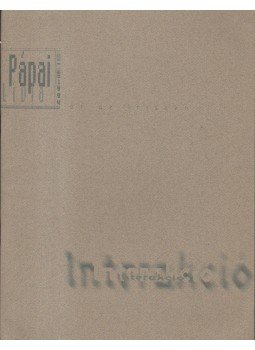 Jóry Judit - Interakció - Pápai Lívia textilművész Jóry Judit - Interakció - Pápai Lívia textilművész, 0 antikvár könyv