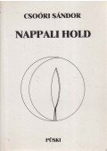 Csoóri Sándor - Nappali hold