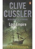 Clive Cussler - Lost Empire