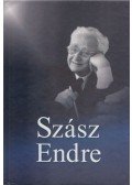 Máté Judit (szerk.) - Szász Endre