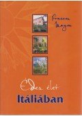 Mayes, Frances - Édes élet Itáliában