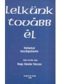 Nagy Sándor Kászon - Lelkünk tovább él!