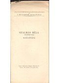 D. Fehér Zsuzsa - Szalmás Béla festőművész kiállítása