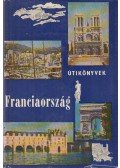 Pálfy József - Franciaország