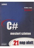Jones, Bradley L. - C# mesteri szinten 21 nap alatt