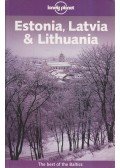Williams, Nicola,Herrmann, Debra,Kemp, Cathryn - Estonia, Latvia & Lithuania