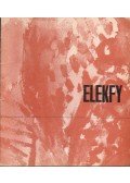 Pátzay Pál - Elekfy Jenő festőművész gyűjteményes kiállítása