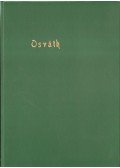 Bajári Mihály - Osváth Miklós művészetéről (dedikált)