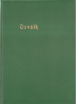 Bajári Mihály - Osváth Miklós művészetéről (dedikált) Bajári Mihály - Osváth Miklós művészetéről (dedikált), 1986 antikvár könyv