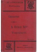 Creighton, M. - A római nép története