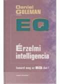 Daniel Goleman - EQ - Érzelmi intelligencia
