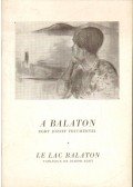 Horváth Béla - A Balaton