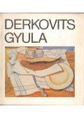 Pogány Ö. Gábor - Derkovits Gyula emlékkiállítása