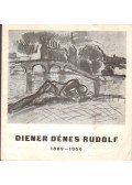 M. Heil Olga - Diener Dénes Rudolf (1889-1956) emlékkiállítása