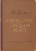 Ék Sándor - A realizmus zászlaja alatt