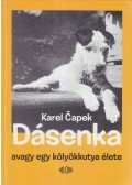 Karel Capek - Dásenka