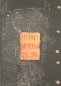 P. Szabó Ernő - Püspöky monotypiák 1997-2000 (dedikált)