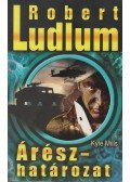 Robert Ludlum,Kyle Mills - Árész-határozat