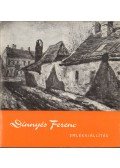 D. Fehér Zsuzsa - Dinnyés Ferenc (1886-1958) emlékkiállítása