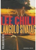 Lee Child - Lángoló sivatag