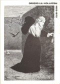 Kolozsváry Marianna - Ország Lili kollázsai 1953-1972