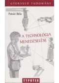 Pataki Béla - A technológia menedzselése