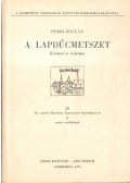 Perei Zoltán - A lapdúcmetszet