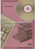 Tóth Tamás - A szövegszerkesztés alapjai