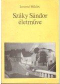 Losonci Miklós - Száky Sándor életműve (dedikált)