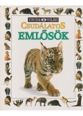 Parsons, Alexandra - Csudálatos emlősök