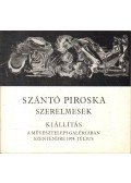 Mucsi András - Szántó Piroska: Szerelmesek