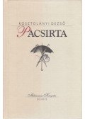 Kosztolányi Dezső - Pacsirta
