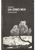 Fábián Gyula - Válogatás Gy. Szabó Béla fametszeteiből