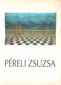 Fitz Péter - Péreli Zsuzsa (dedikált)