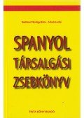 Scholz László,Baditzné Pálvölgyi Kata - Spanyol társalgási zsebkönyv